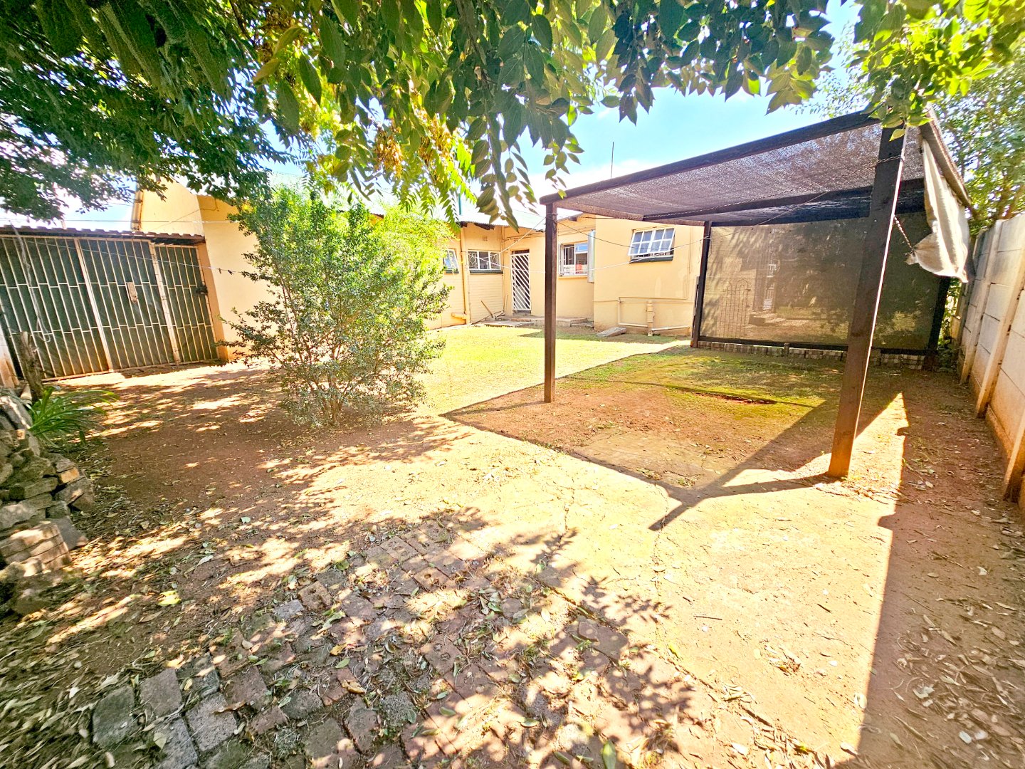 3 Bedroom Property for Sale in Delmas West Mpumalanga