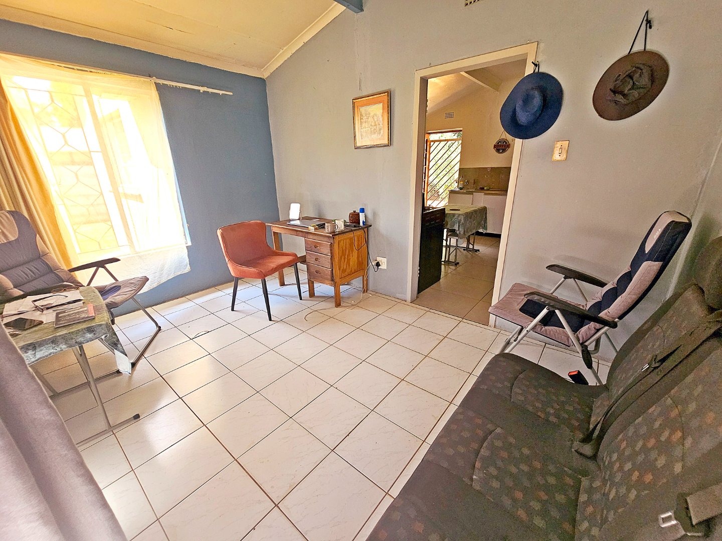 3 Bedroom Property for Sale in Delmas West Mpumalanga