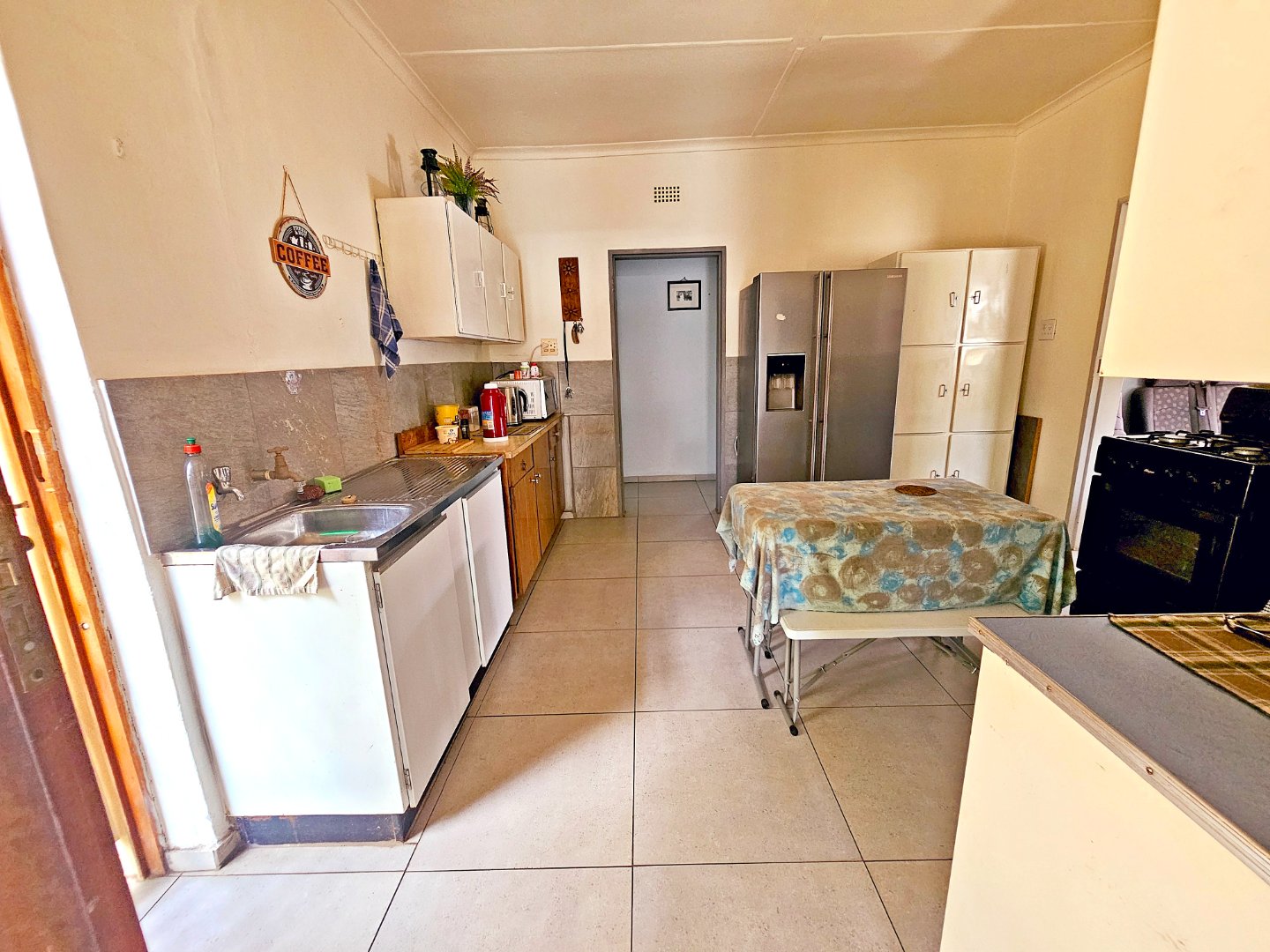 3 Bedroom Property for Sale in Delmas West Mpumalanga