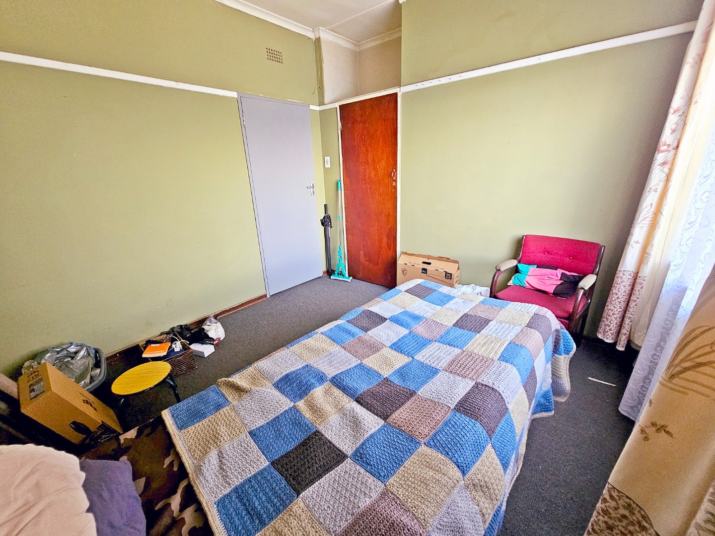 3 Bedroom Property for Sale in Delmas West Mpumalanga