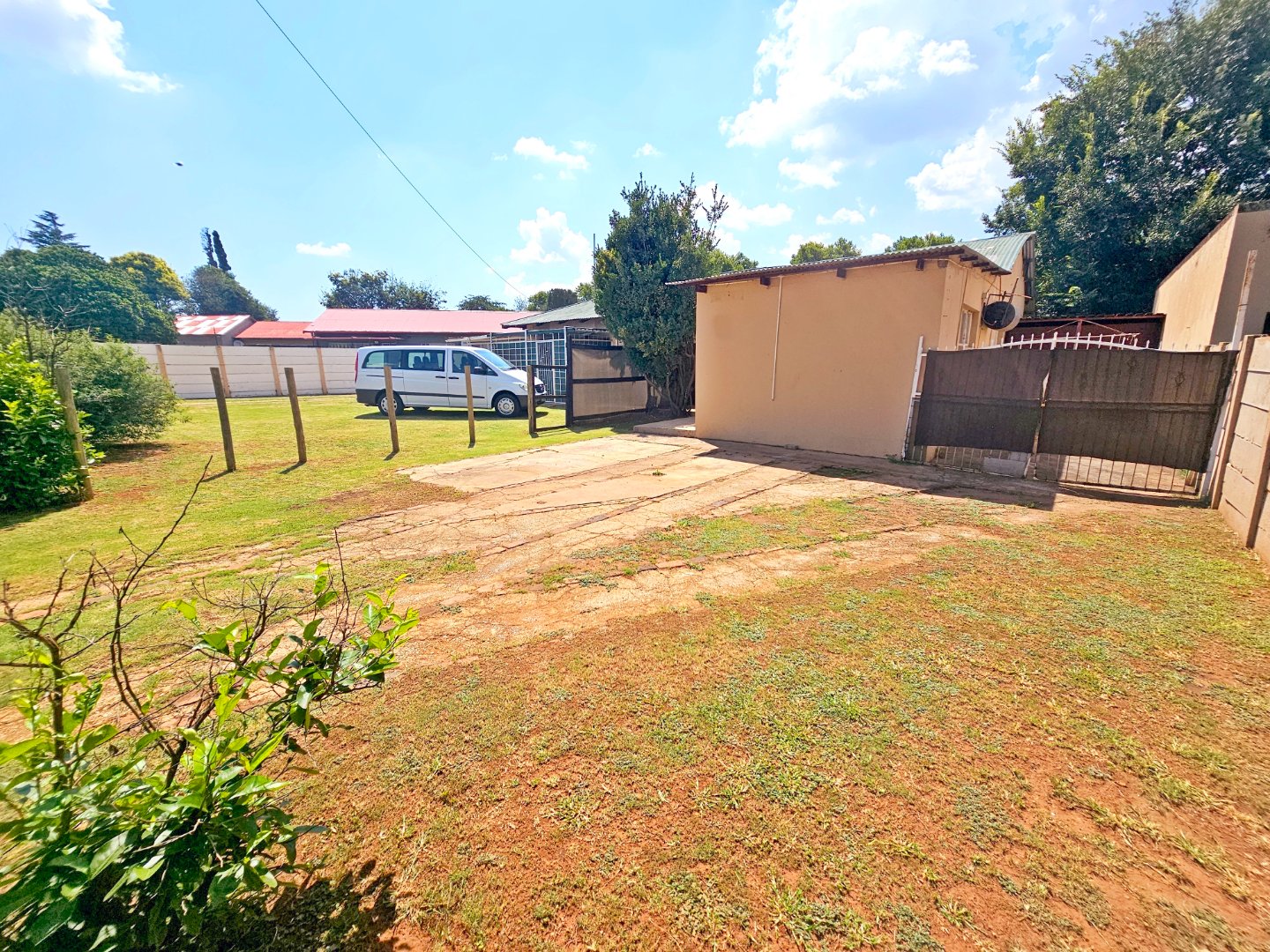 3 Bedroom Property for Sale in Delmas West Mpumalanga