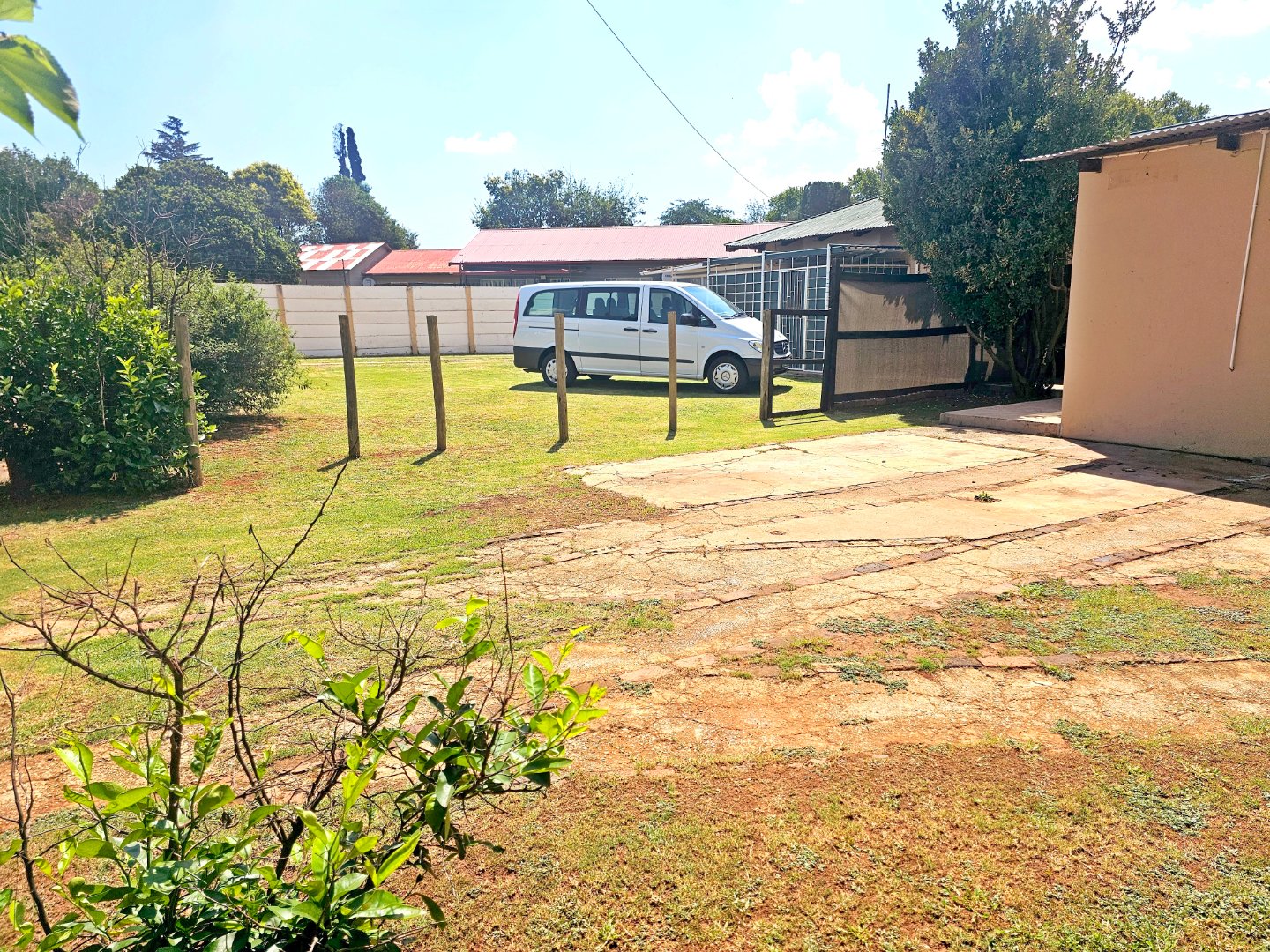 3 Bedroom Property for Sale in Delmas West Mpumalanga