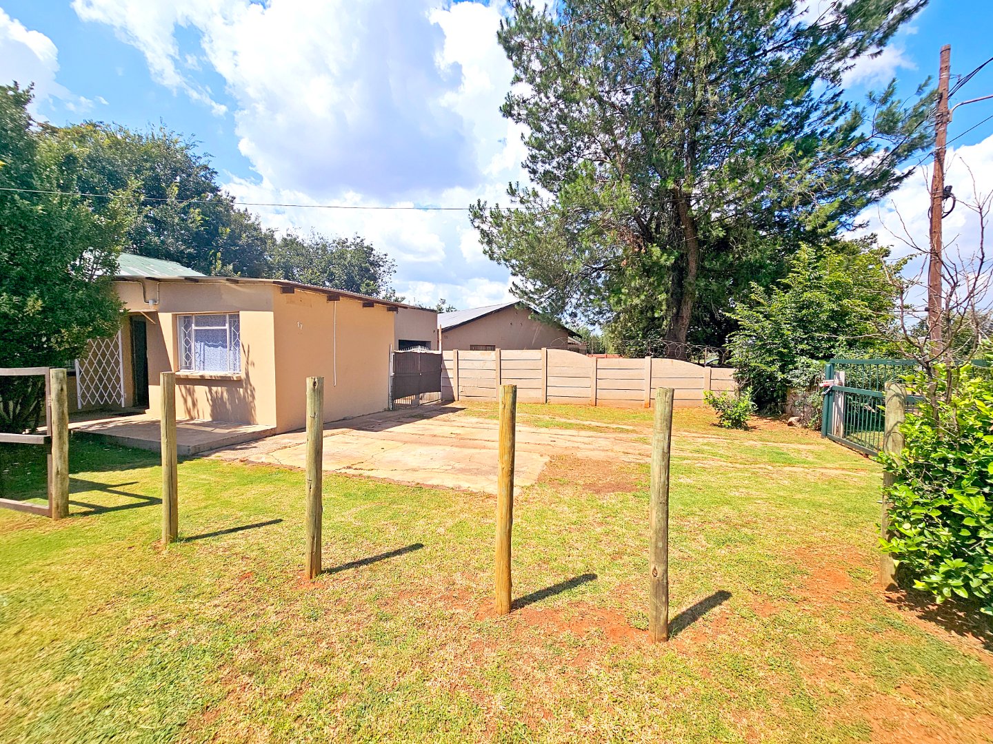 3 Bedroom Property for Sale in Delmas West Mpumalanga