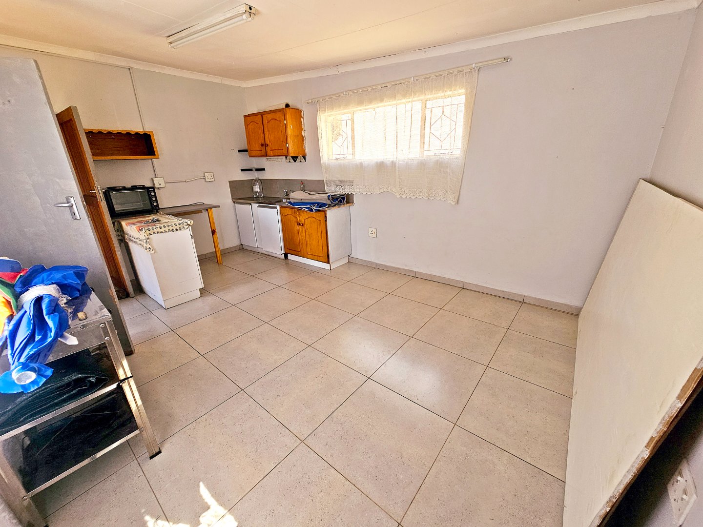 3 Bedroom Property for Sale in Delmas West Mpumalanga