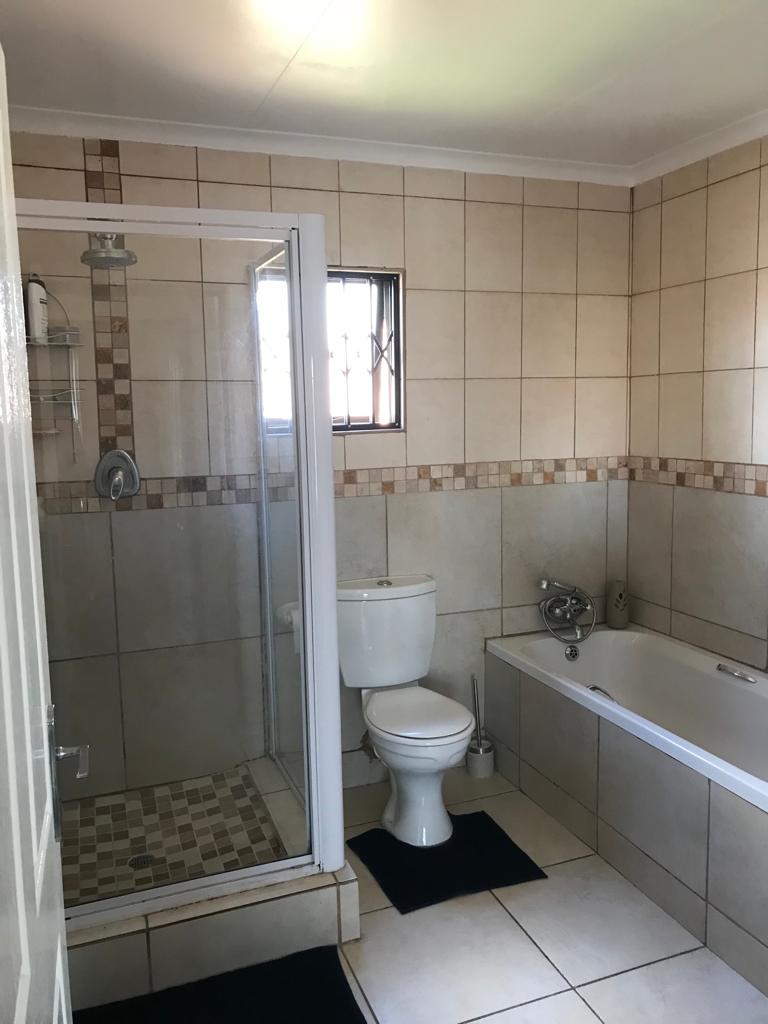 2 Bedroom Property for Sale in Noordrand Mpumalanga