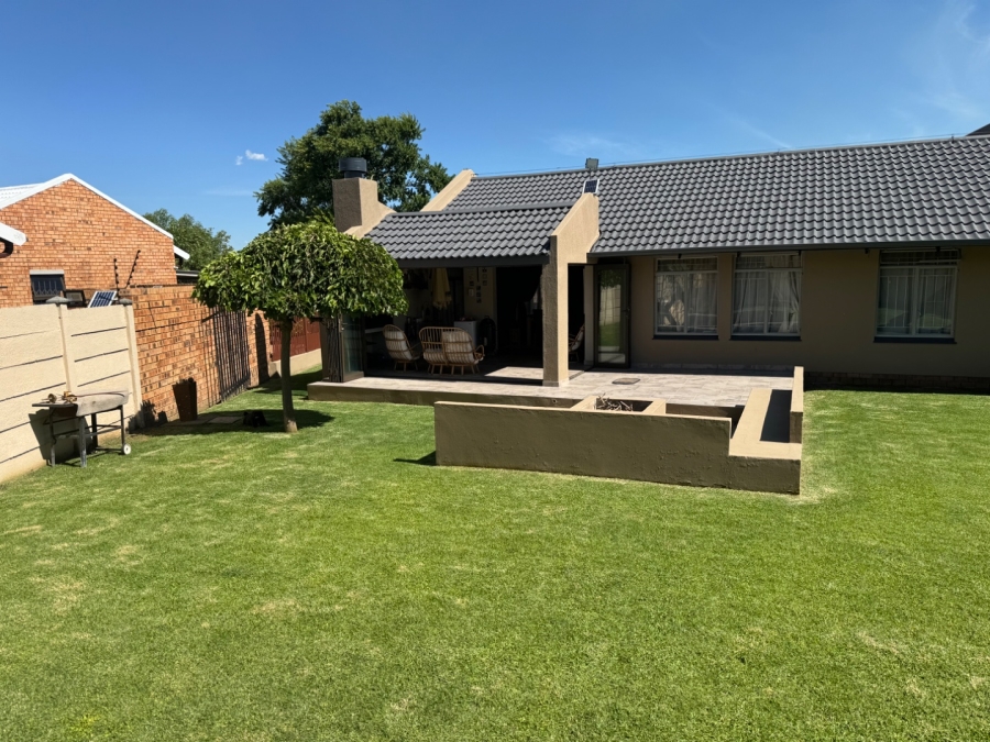 4 Bedroom Property for Sale in Noordrand Mpumalanga