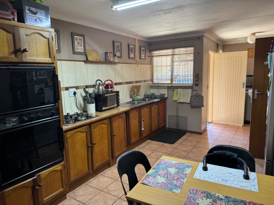 4 Bedroom Property for Sale in Noordrand Mpumalanga