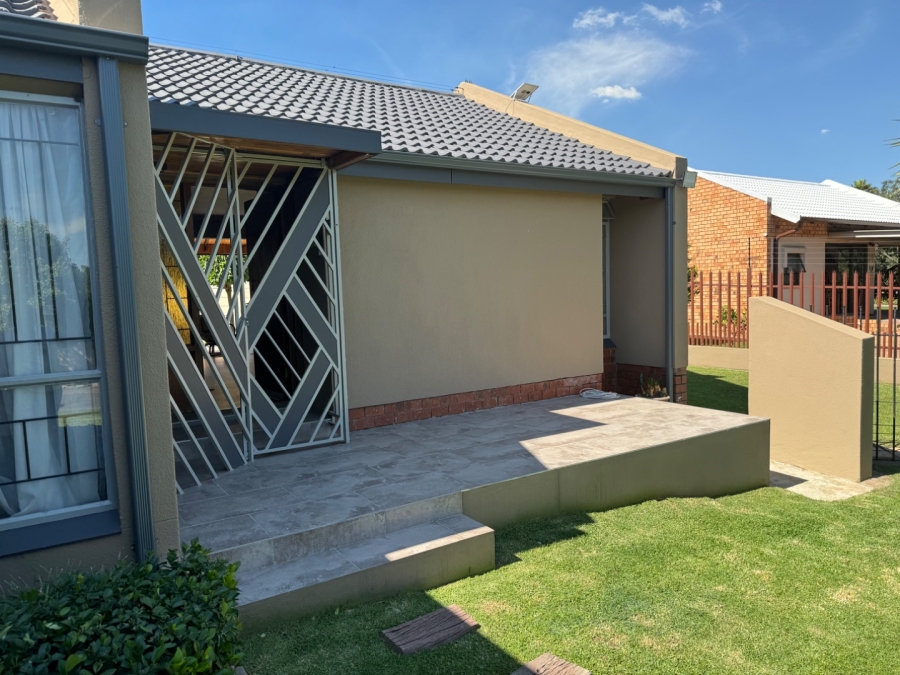 4 Bedroom Property for Sale in Noordrand Mpumalanga