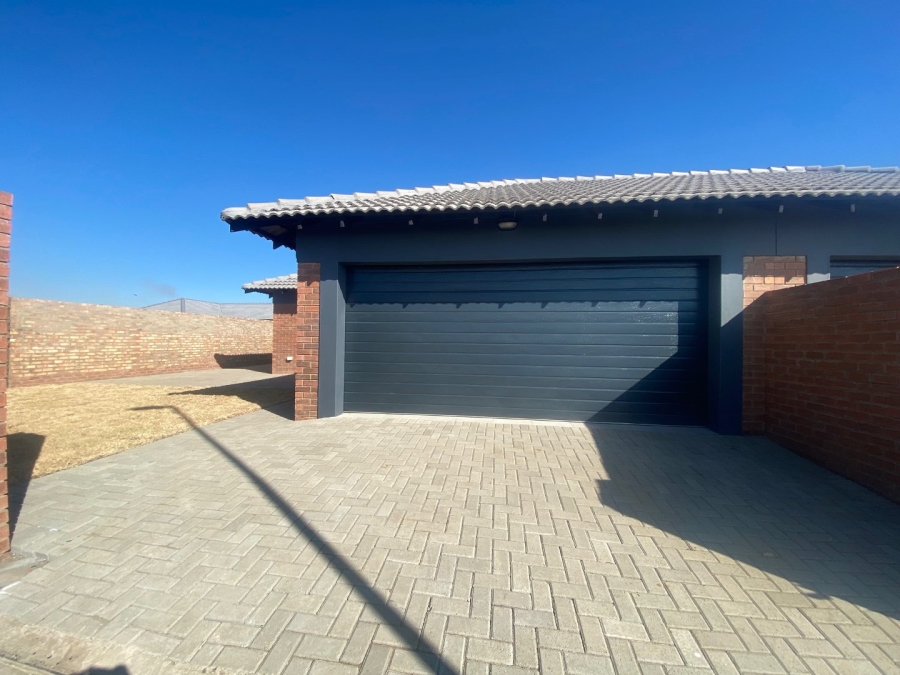 3 Bedroom Property for Sale in Secunda Rural Mpumalanga