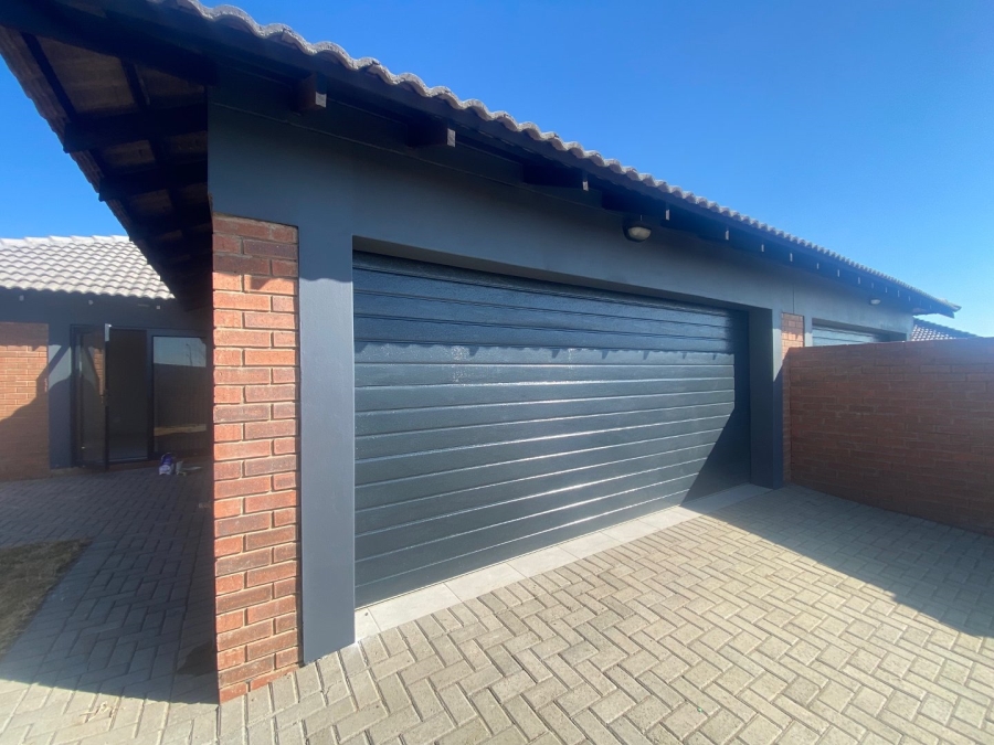 3 Bedroom Property for Sale in Secunda Rural Mpumalanga