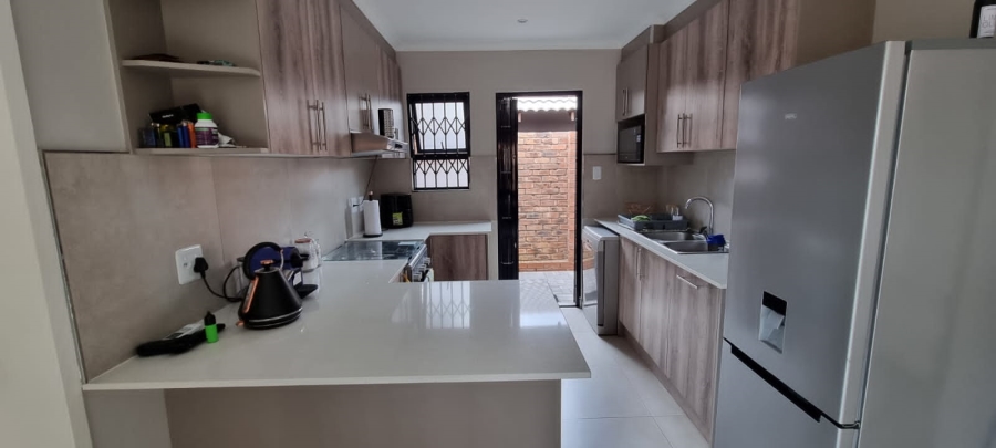 3 Bedroom Property for Sale in Secunda Rural Mpumalanga