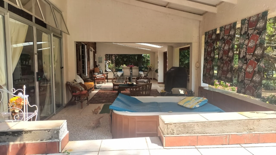 4 Bedroom Property for Sale in White River AH Mpumalanga