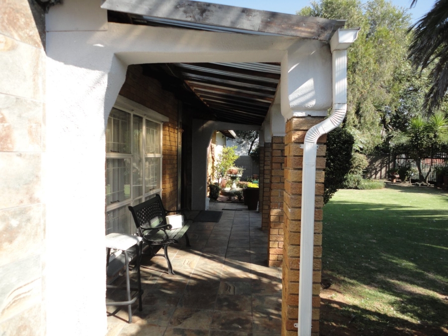 4 Bedroom Property for Sale in Kruinpark Mpumalanga