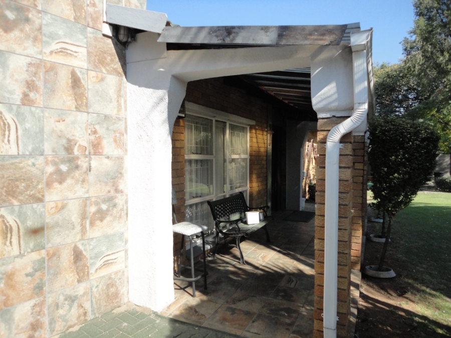 4 Bedroom Property for Sale in Kruinpark Mpumalanga