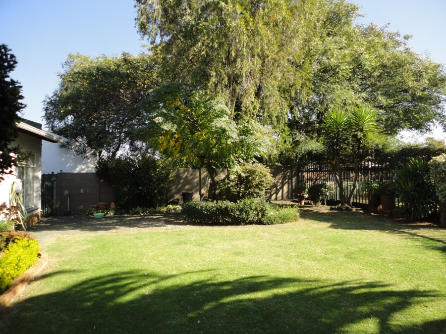 4 Bedroom Property for Sale in Kruinpark Mpumalanga