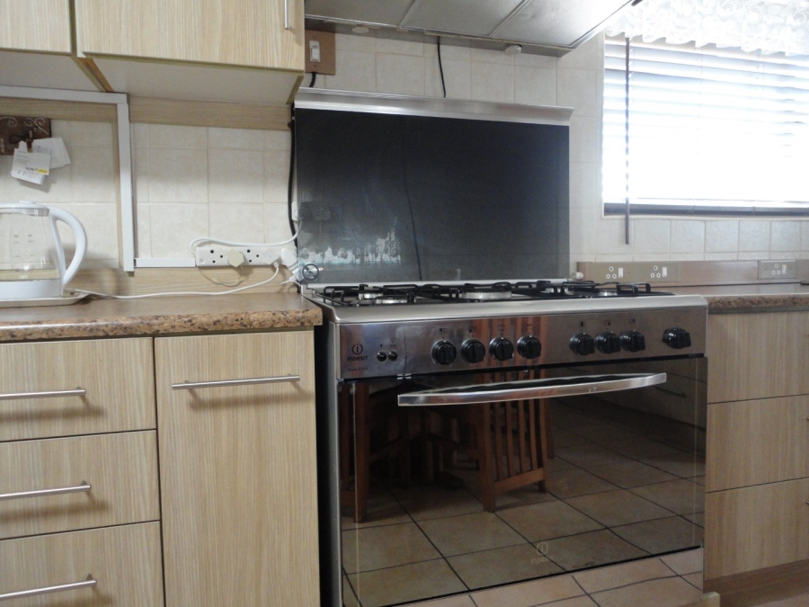 4 Bedroom Property for Sale in Kruinpark Mpumalanga