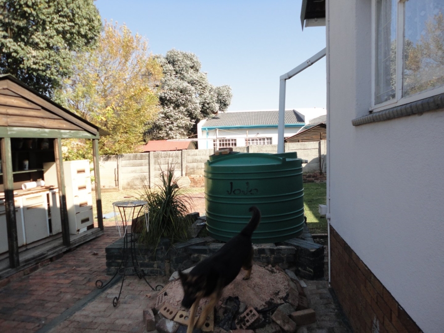 4 Bedroom Property for Sale in Kruinpark Mpumalanga