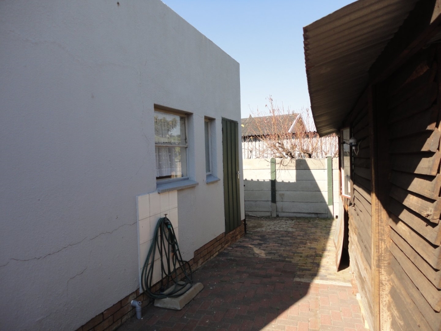 4 Bedroom Property for Sale in Kruinpark Mpumalanga