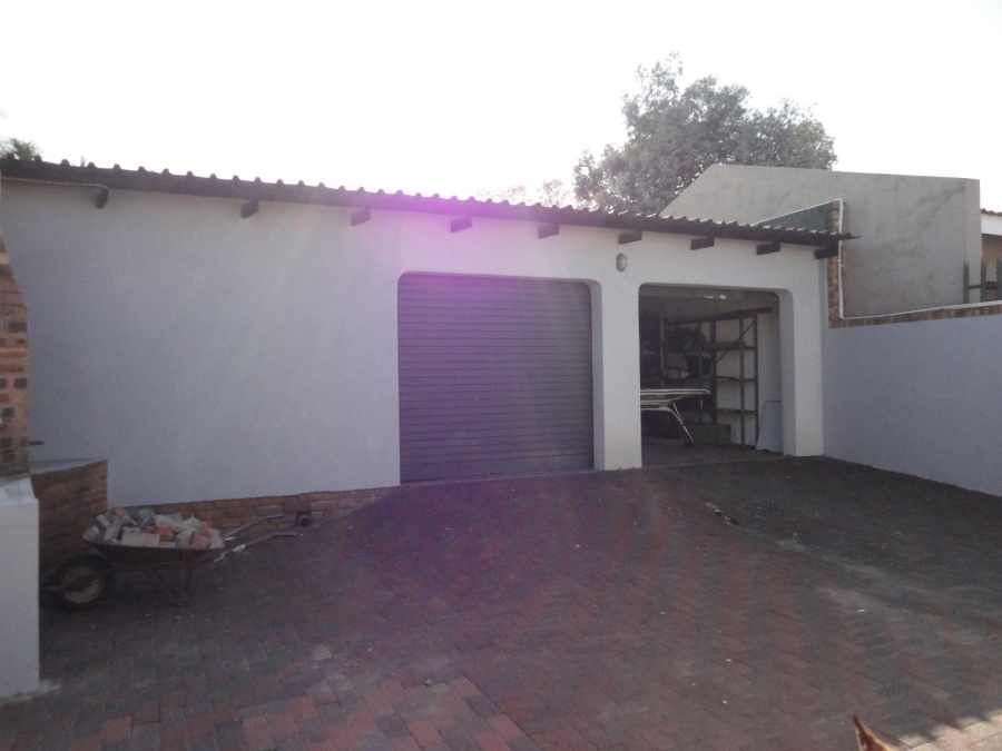 4 Bedroom Property for Sale in Kruinpark Mpumalanga