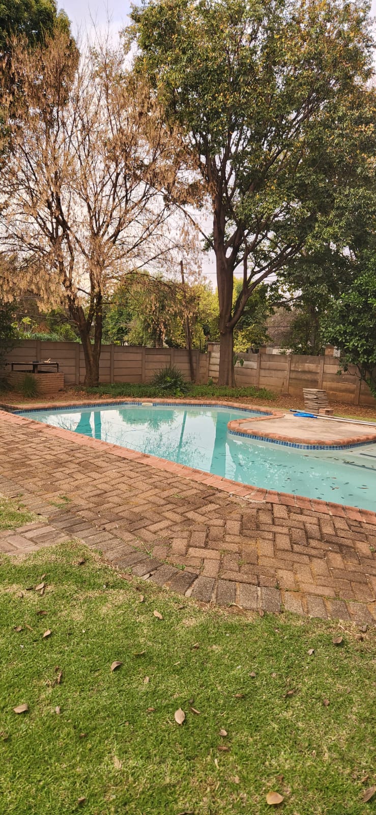 3 Bedroom Property for Sale in Middelburg Central Mpumalanga