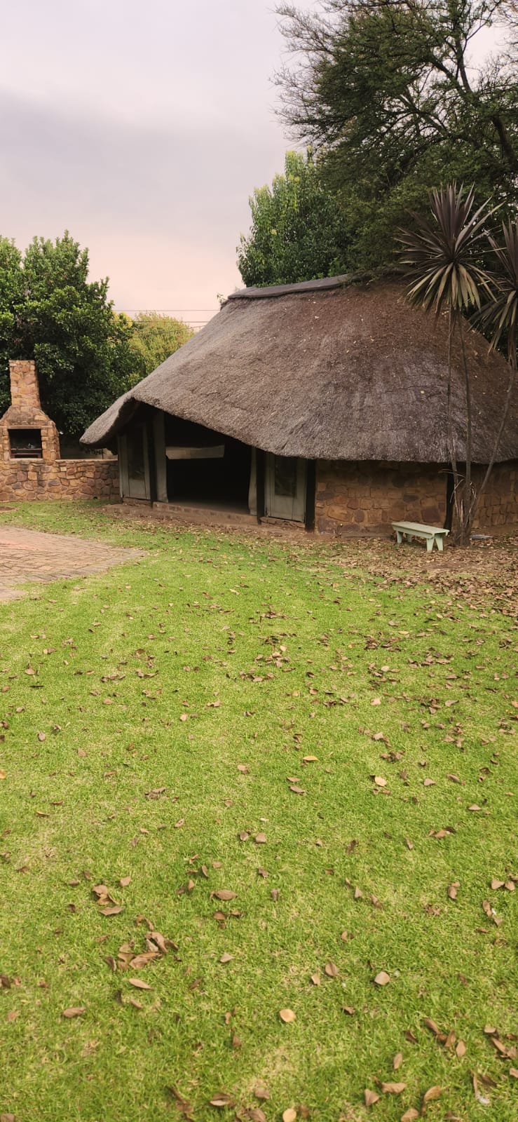 3 Bedroom Property for Sale in Middelburg Central Mpumalanga