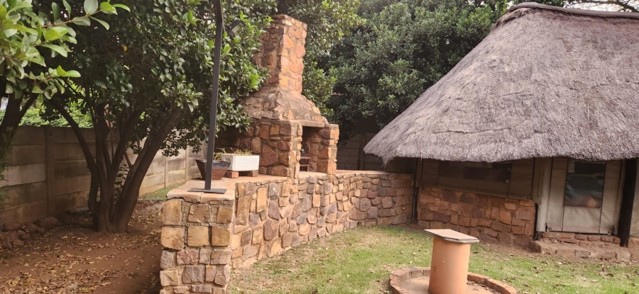 3 Bedroom Property for Sale in Middelburg Central Mpumalanga