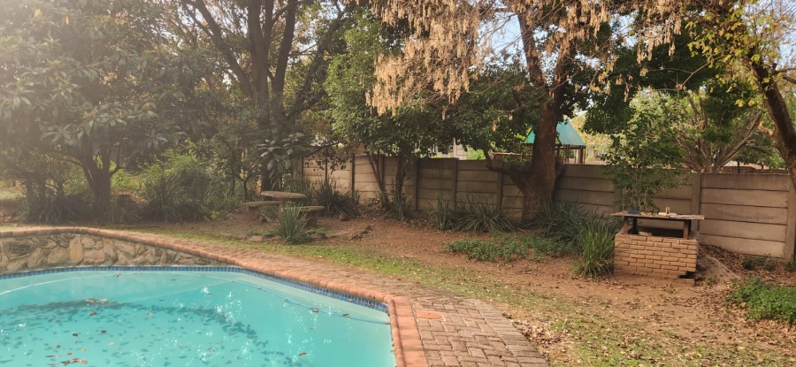 3 Bedroom Property for Sale in Middelburg Central Mpumalanga