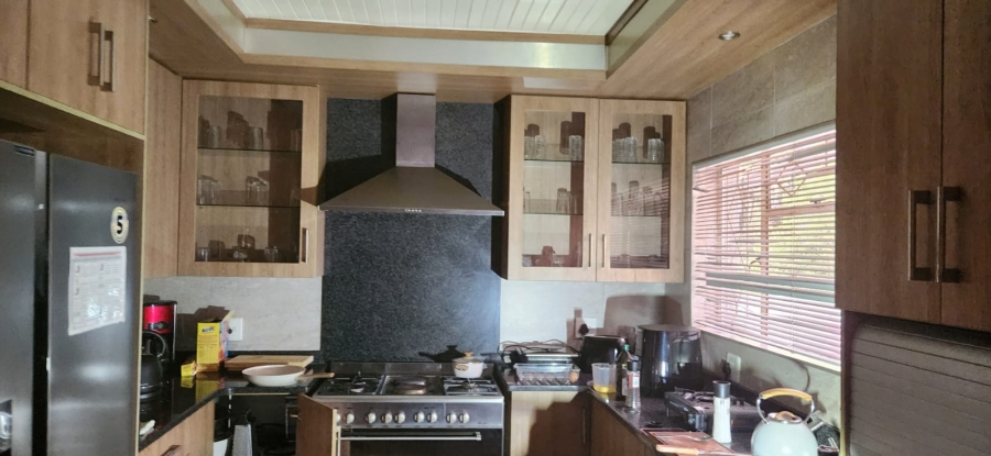 3 Bedroom Property for Sale in Middelburg Central Mpumalanga