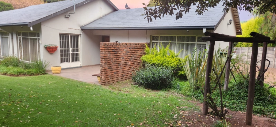 3 Bedroom Property for Sale in Middelburg Central Mpumalanga