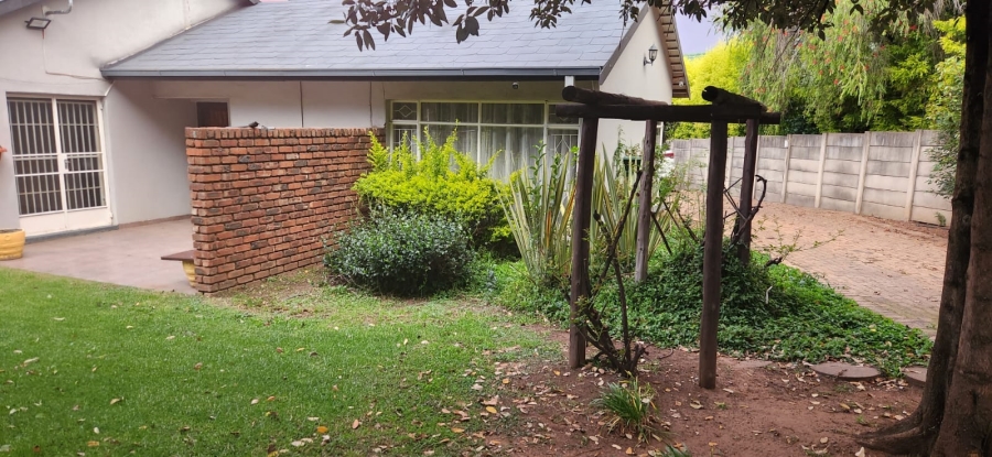 3 Bedroom Property for Sale in Middelburg Central Mpumalanga