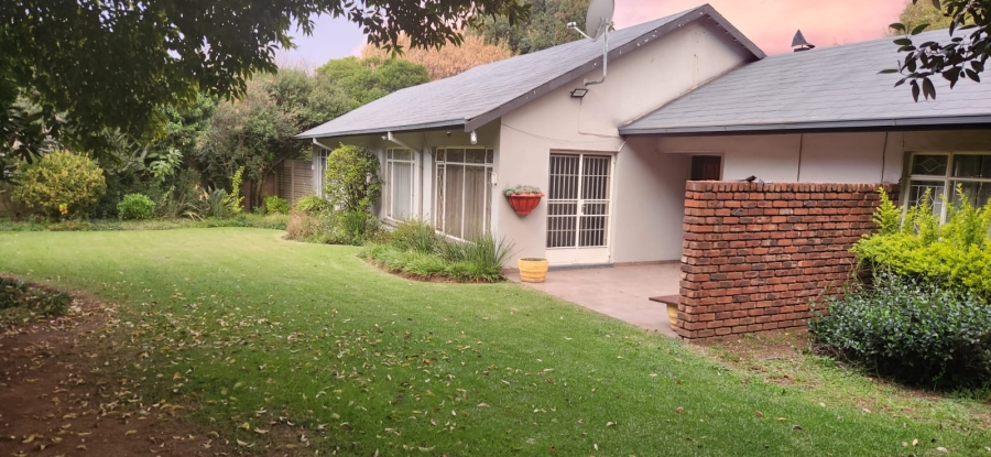 3 Bedroom Property for Sale in Middelburg Central Mpumalanga