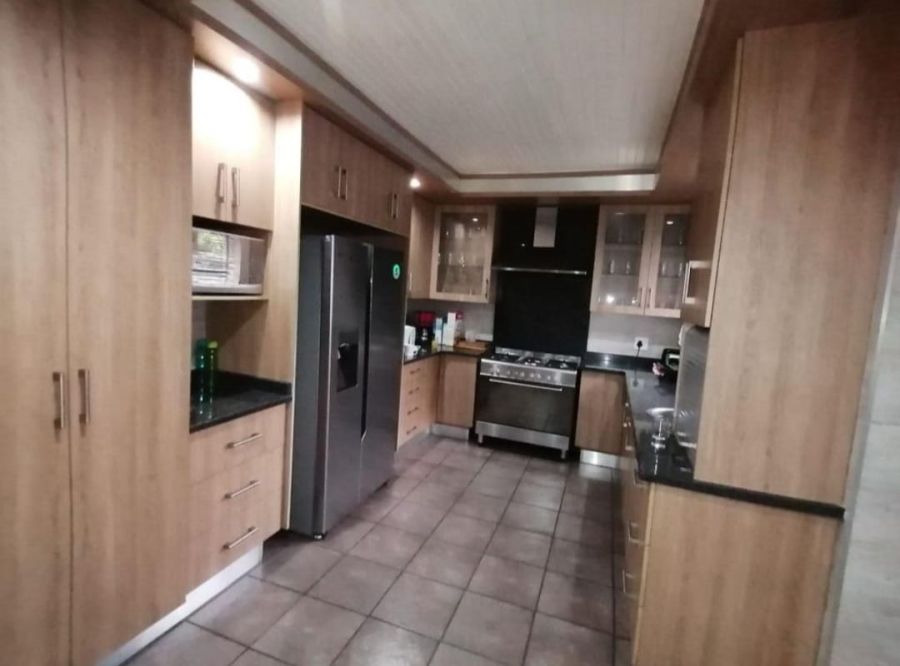 3 Bedroom Property for Sale in Middelburg Central Mpumalanga