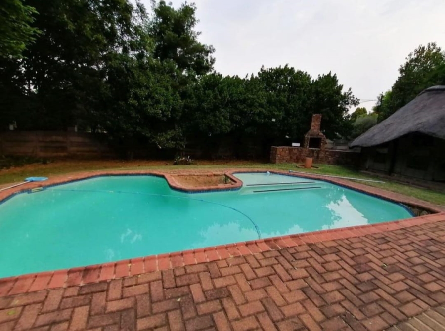 3 Bedroom Property for Sale in Middelburg Central Mpumalanga