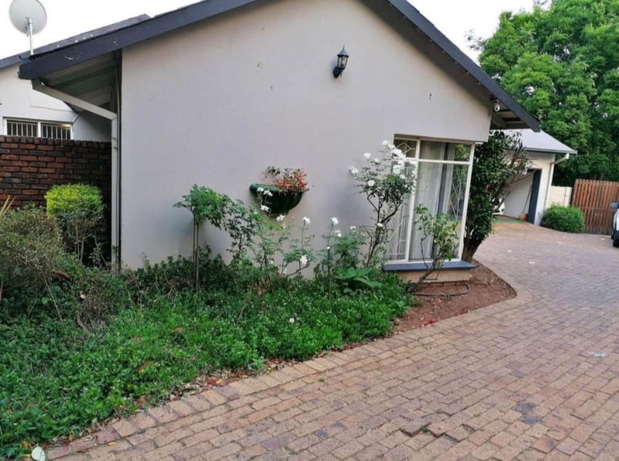 3 Bedroom Property for Sale in Middelburg Central Mpumalanga