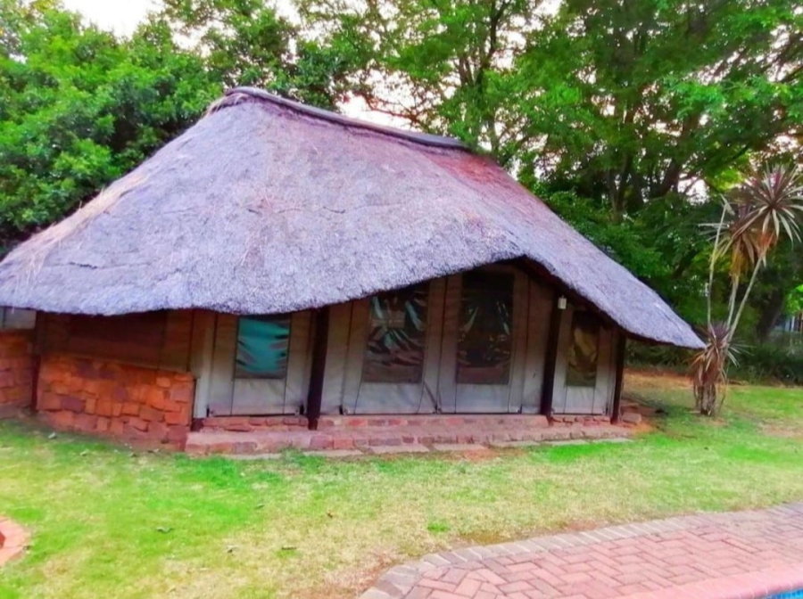 3 Bedroom Property for Sale in Middelburg Central Mpumalanga