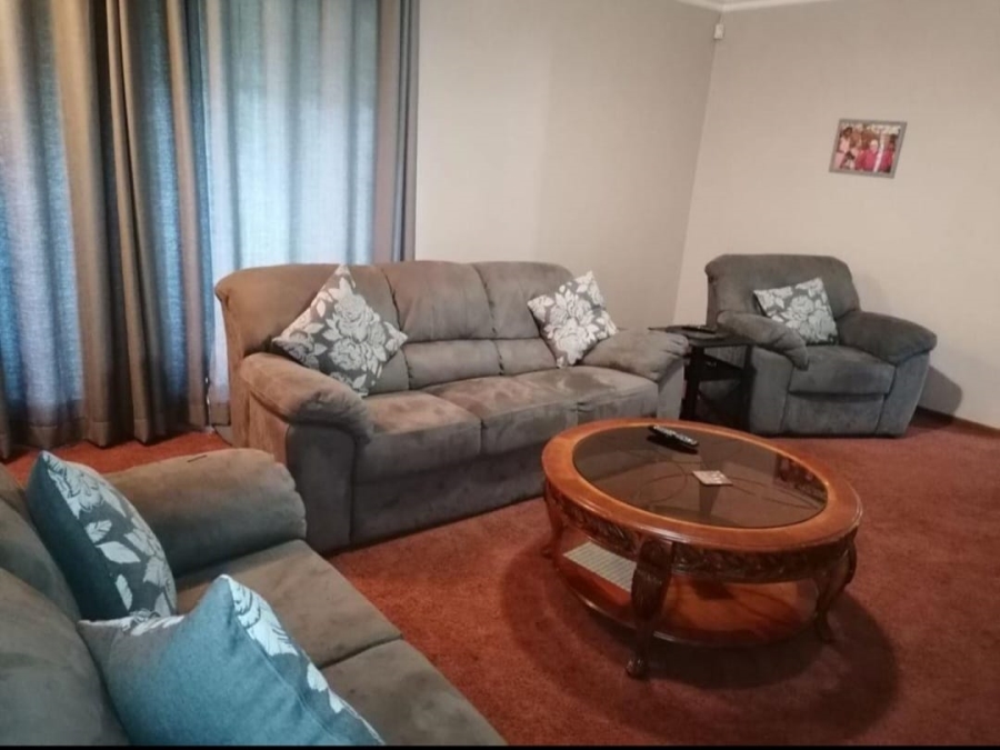 3 Bedroom Property for Sale in Middelburg Central Mpumalanga