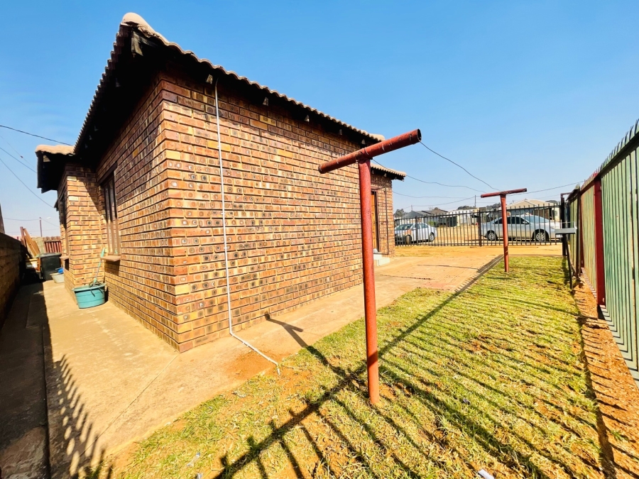 3 Bedroom Property for Sale in Hlalamandi Mpumalanga