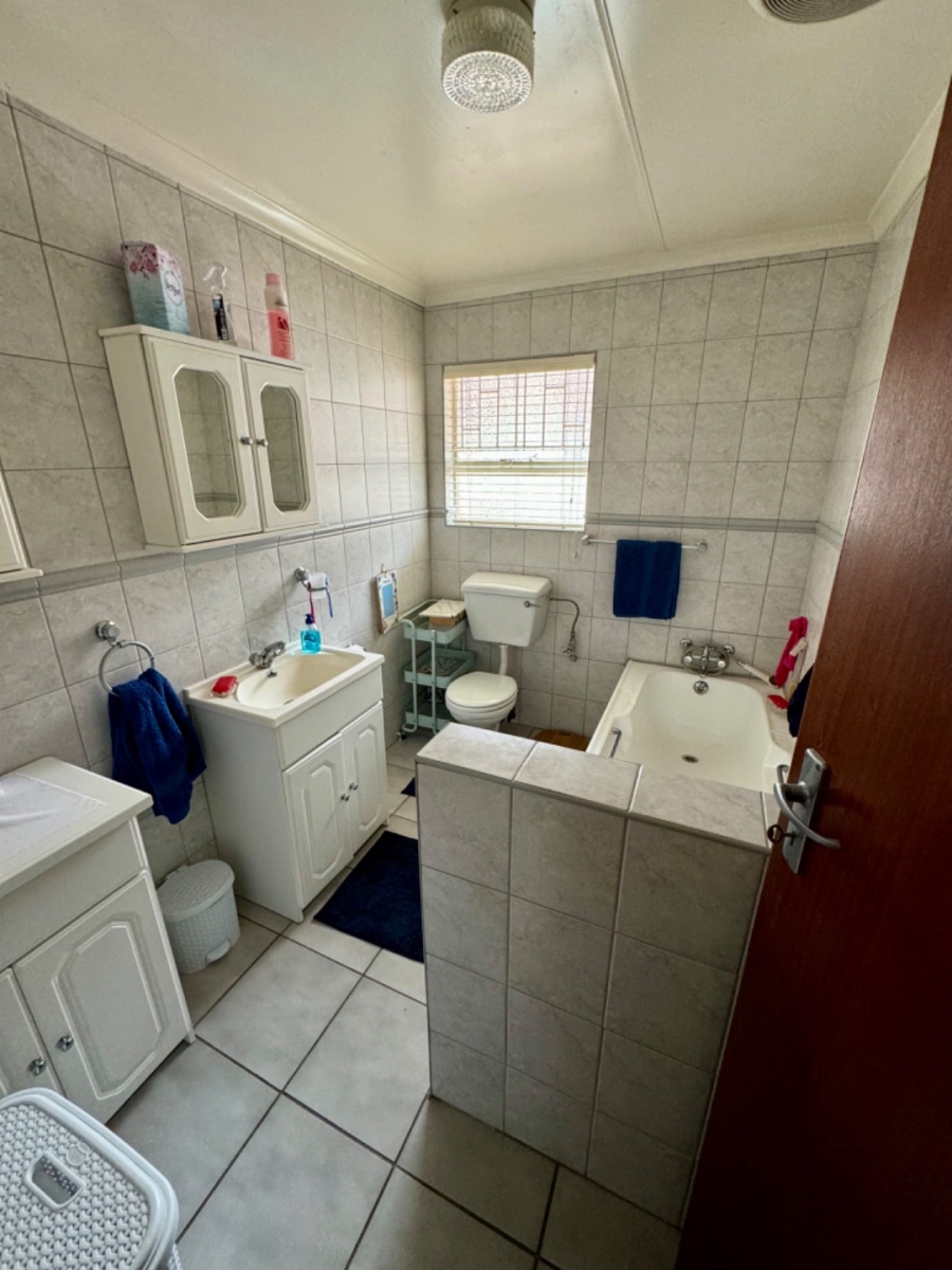 4 Bedroom Property for Sale in Suidheuwel Mpumalanga