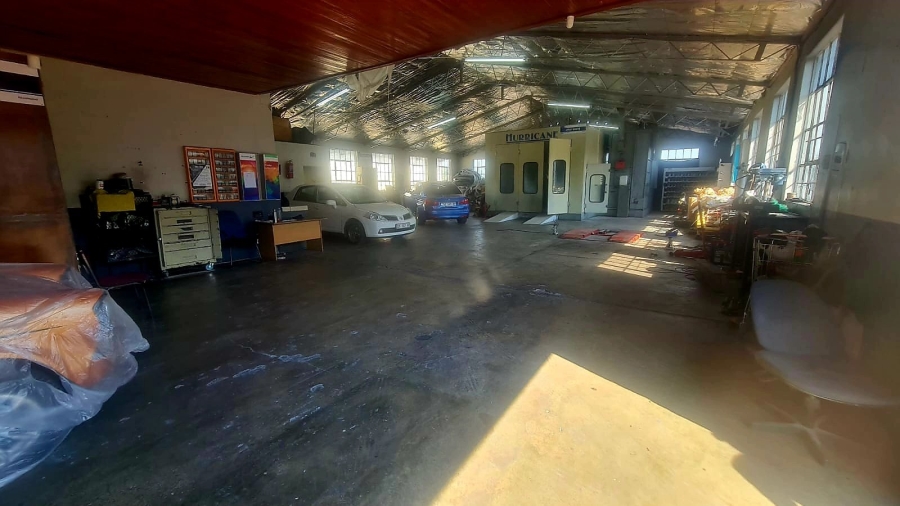 Commercial Property for Sale in Nelspruit Mpumalanga