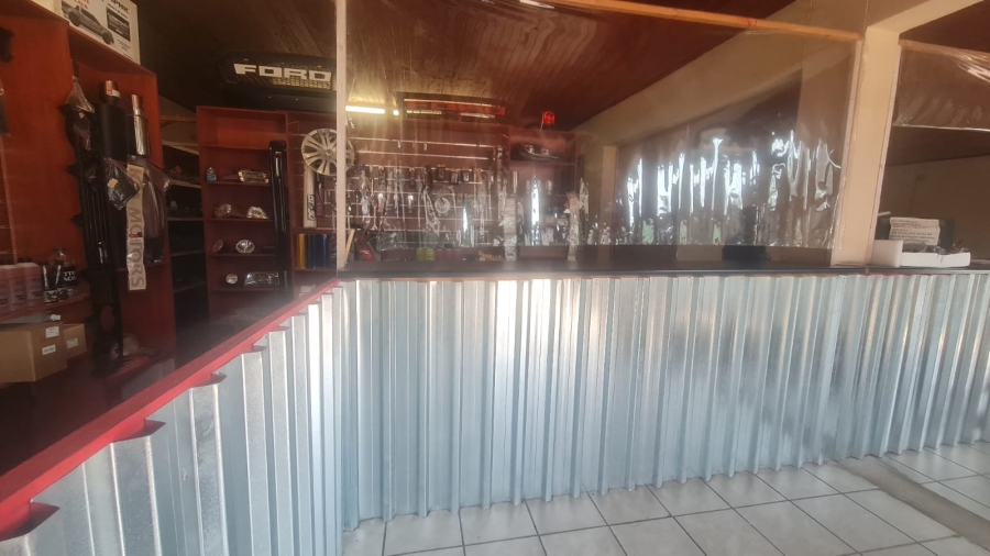 Commercial Property for Sale in Nelspruit Mpumalanga