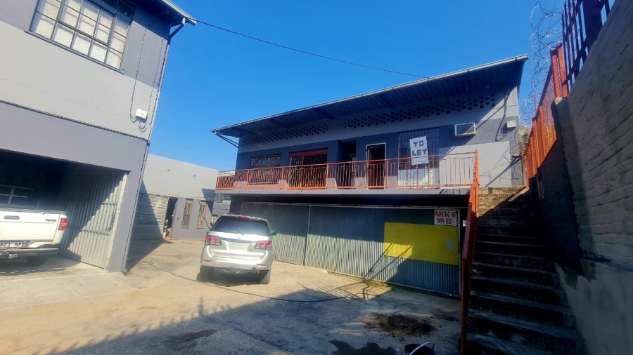 Commercial Property for Sale in Nelspruit Mpumalanga