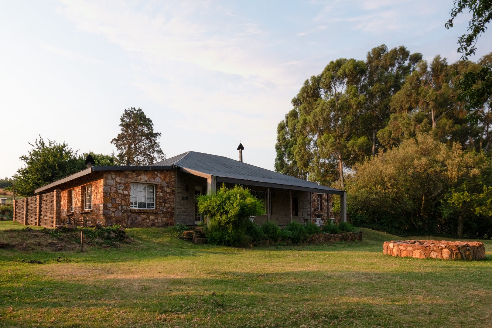 14 Bedroom Property for Sale in Dullstroom Mpumalanga