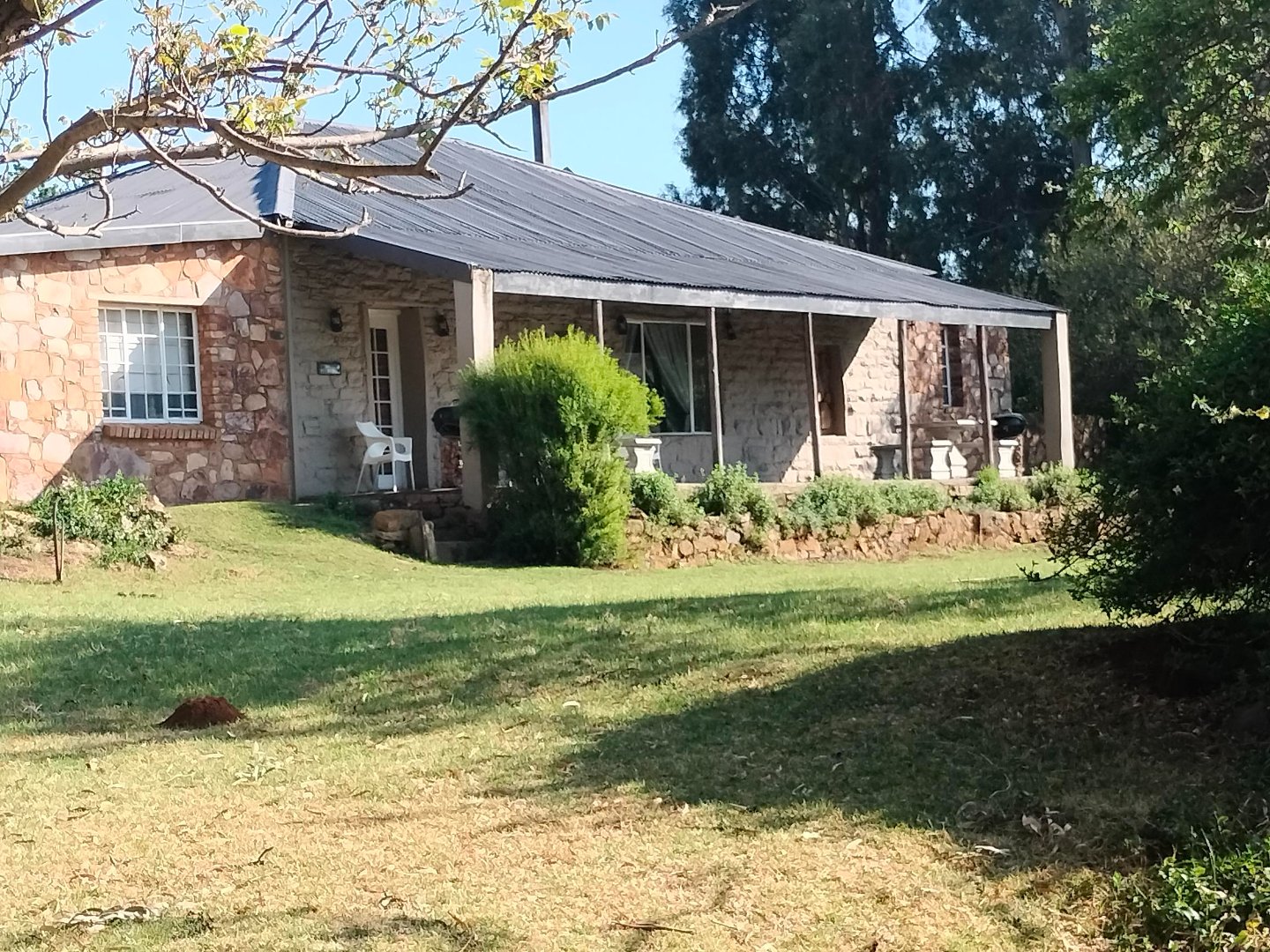 14 Bedroom Property for Sale in Dullstroom Mpumalanga