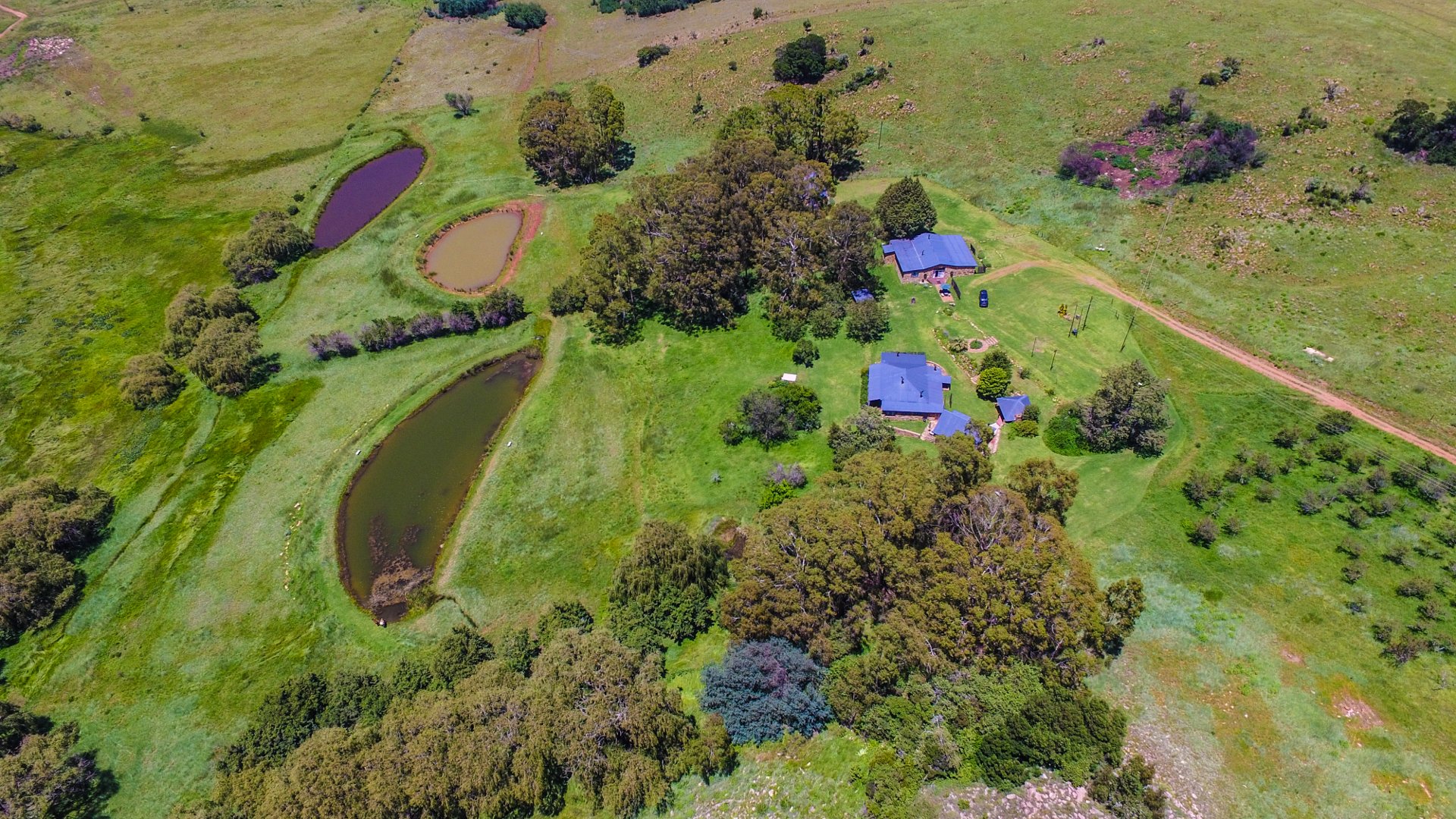 14 Bedroom Property for Sale in Dullstroom Mpumalanga