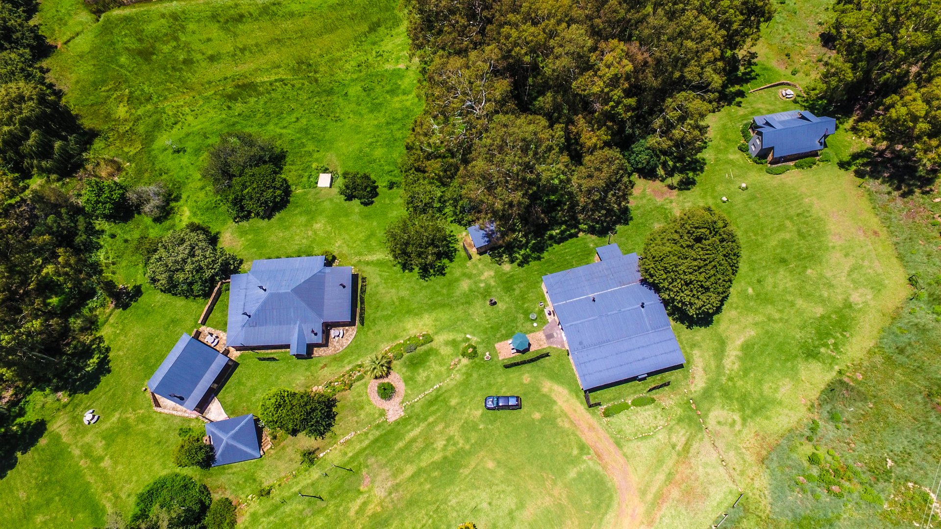 14 Bedroom Property for Sale in Dullstroom Mpumalanga