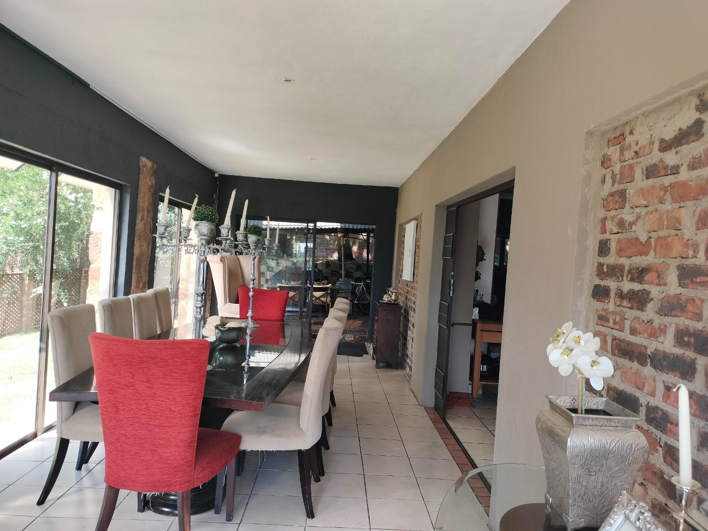 8 Bedroom Property for Sale in Dullstroom Mpumalanga