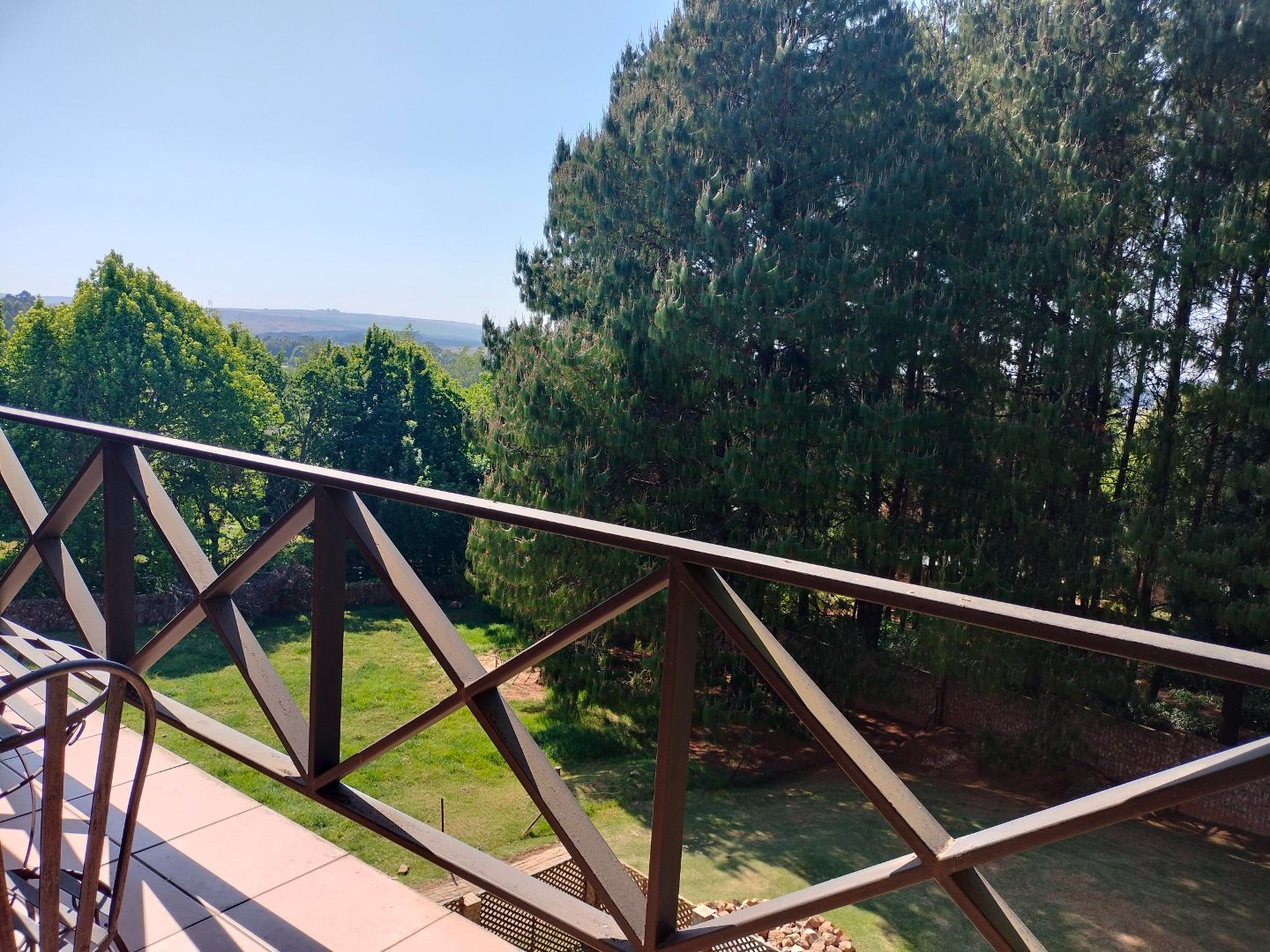 8 Bedroom Property for Sale in Dullstroom Mpumalanga