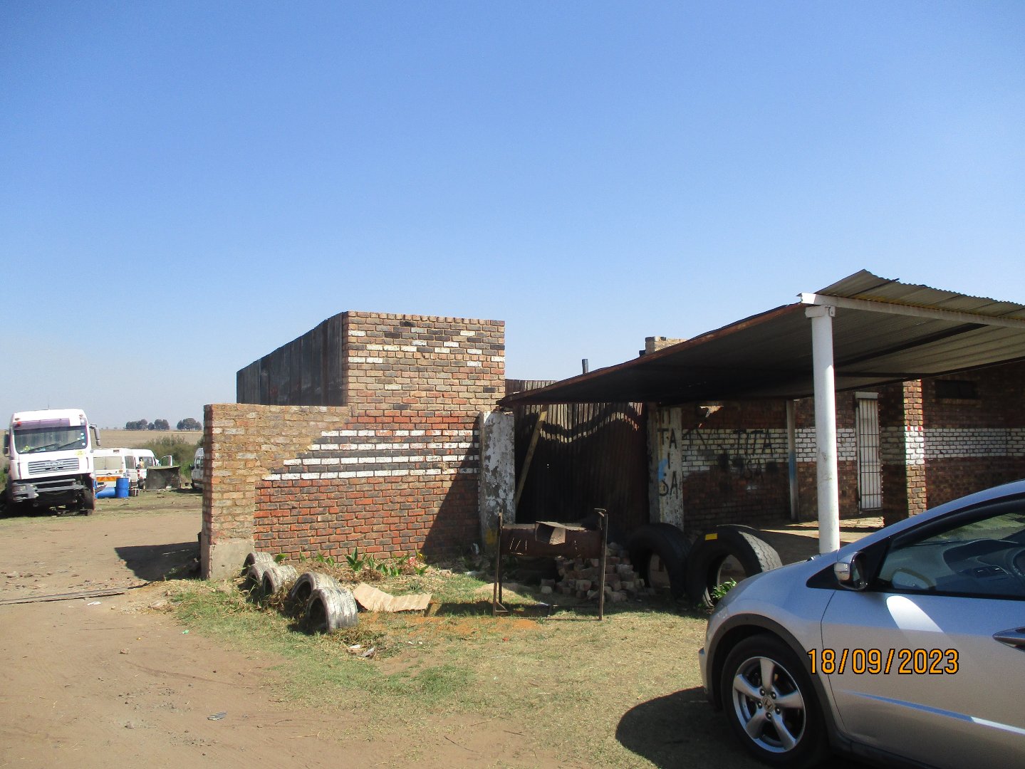  Bedroom Property for Sale in Witbank Rural Mpumalanga