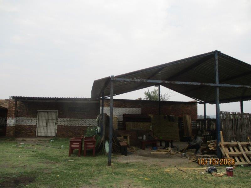  Bedroom Property for Sale in Witbank Rural Mpumalanga