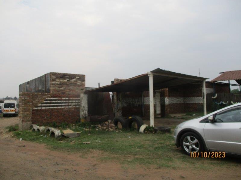  Bedroom Property for Sale in Witbank Rural Mpumalanga